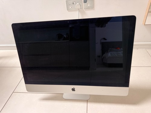 Apple imac retina 2017 - imac, 5k