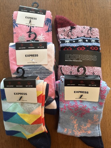 Lotto calze eleganti - , express