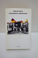 PHILIP ROTH PASTORALE