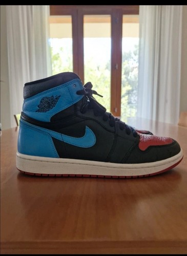 Nike air jordan sneaker - air,