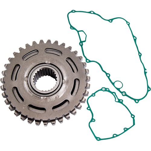 Starter kit clutch for honda - kit,