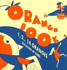 Orange book: 1, 2... 14