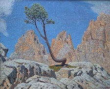 Oreste ALBERTINI*- Dolomiti