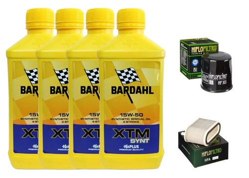 Kit tagliando yamaha - kit/tagliando,