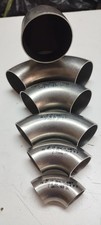 curve in acciaio inox 304