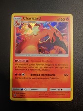 Pokemon Card - Charizard 3/70