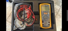 multimetro digitale professionale Fluke 1587 FC