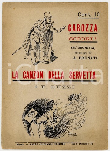 1900 alessandro brunati - ca,