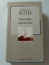 pastorale americana, Philip