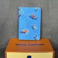 Louis Vuitton Canvas Summer