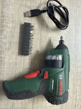 Bosch PSR Select Avvitatore a