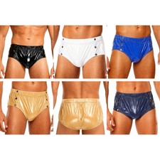 Pantaloncini Uomo Per Anziani