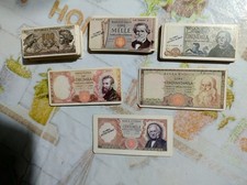 Lotto 54 Banconote Fac Simile