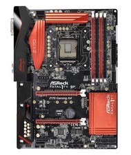 Asrock fatal1ty z170 gaming - asrock,