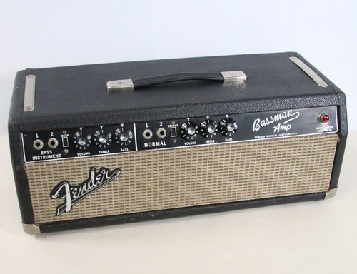 Amplificatore valvolare