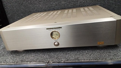 Amplificatore potenza - amplificatore, di