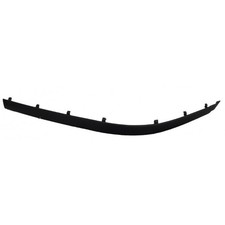 Modanatura paraurti anteriore sinistra Bmw serie 5 E39 1995-2003