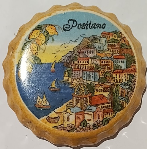 Positano italy souvenir - positano,,