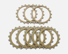 Kit dischi piastre frizione