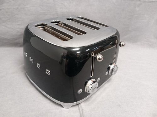 Smeg tsf03bluk tostapane - smeg,