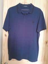 Polo uomo Fred Perry taglia