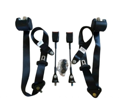 Cinture sicurezza omologate - cinture, di
