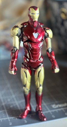 Iron man con bauletto - con,
