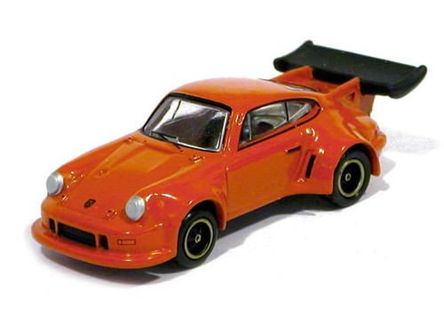 Porsche 911 carrera rsr - rsr, turbo