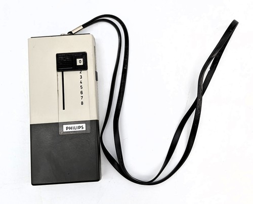 Ricevitore radio portatile - radio,