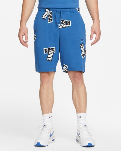 Pantaloncini shorts uomo nike - ,