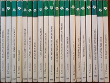 20 libri Collezione Harmony