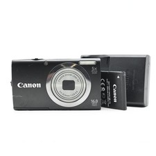 Canon PowerShot A2300 HD 16MP