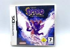 The Legend of Spyro: A New