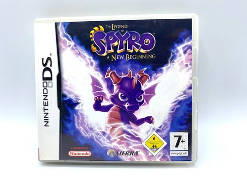 The legend spyro - of, a