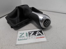 Ghetta + Pomello Ingranaggio 6 Velocità BMW F30 316D 2013