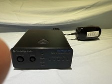 Cambridge Audio DAC Magic 100