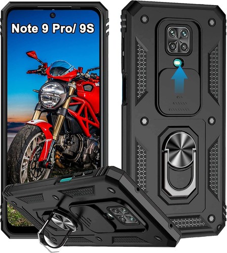 Cover per xiaomi - redmi, note