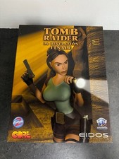 Tomb Raider the last