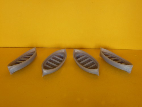 Barche per modellismo scala