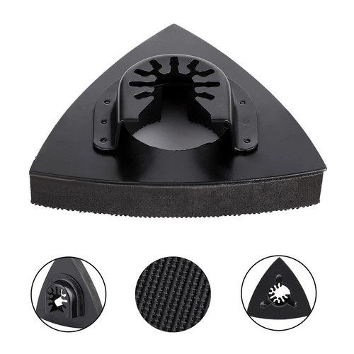 Levigatrice oscillante