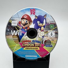 MARIO E SONIC AI GIOCHI