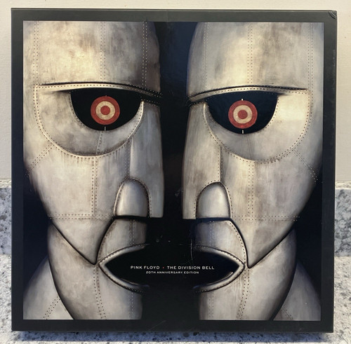 Pink floyd the - floyd, bell