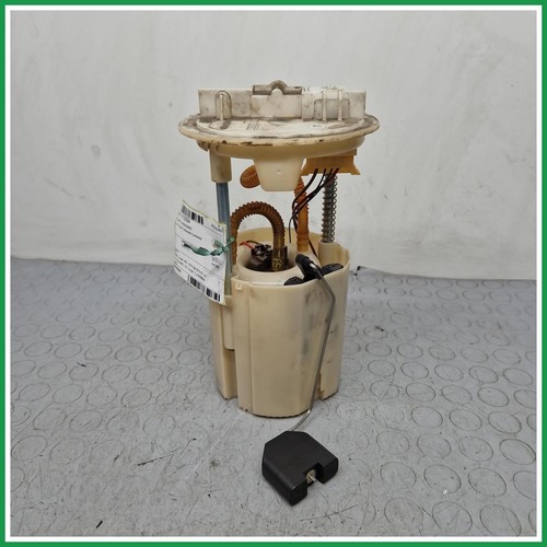 Pompa carburante elettrica - carburante,