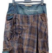Pantaloni harem Desigual Pump