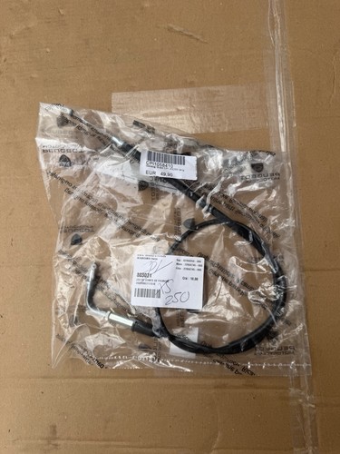 Cavo acceleratore cpi1058410 - acceleratore,