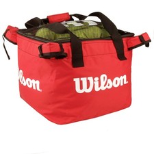 Wilson Tennis Teaching Cart
