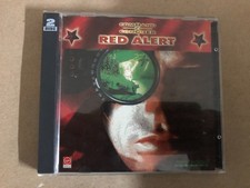RETROGAME Command & Conquer -