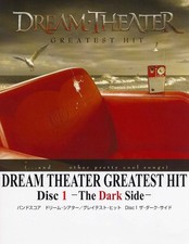 Band Score DREAM THEATER
