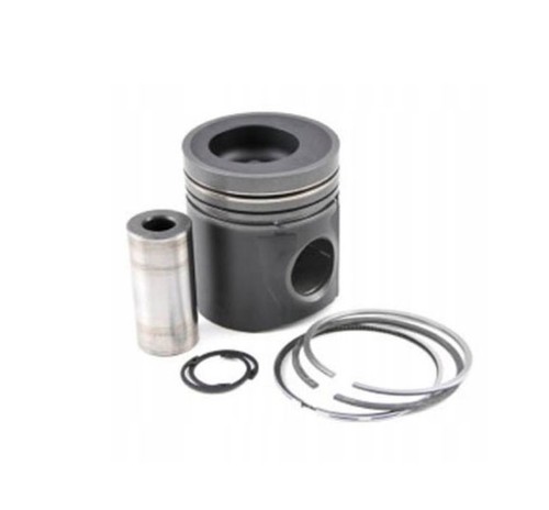 Pistone motore hyundai g4hg - motore,