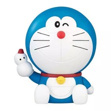 Doraemon Capchara Collection